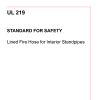 UL 219 PDF UL 219 PDF